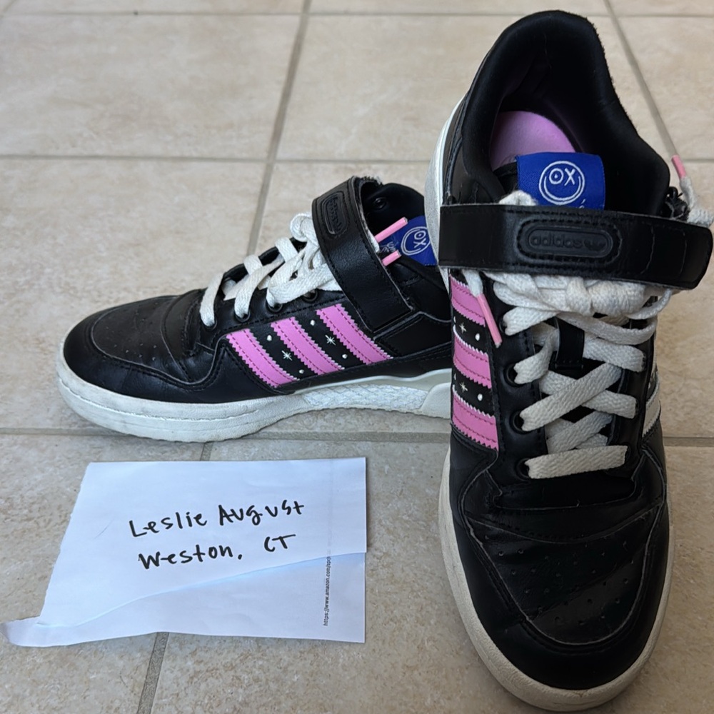 Adidas x Andre Sariava Formun sneakers